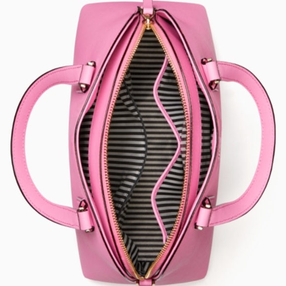 Kate spade Cameron Street Lottie Marguerite pink - Picture 7 of 8